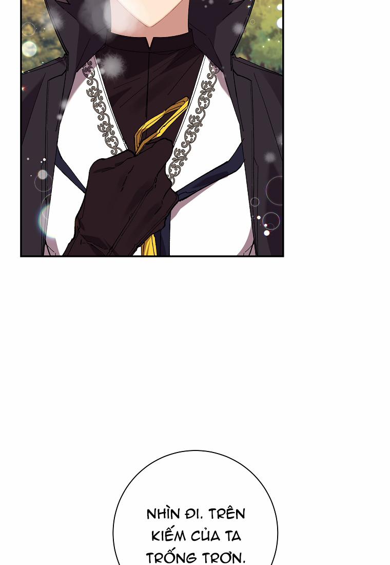 Đeo Bám Tôi Cũng Vô Ích Thôi 46 trang 31