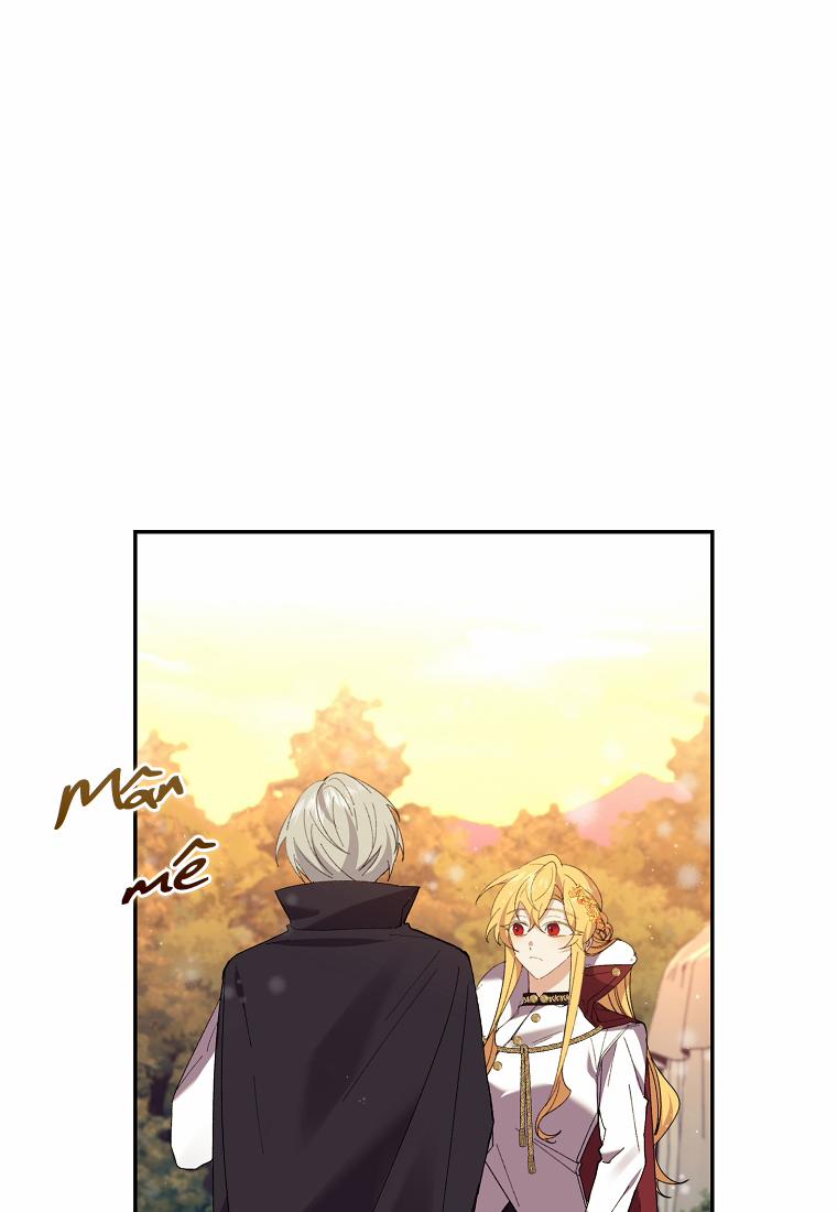 Đeo Bám Tôi Cũng Vô Ích Thôi 46 trang 33