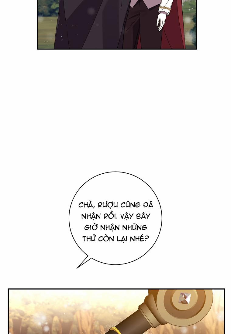 Đeo Bám Tôi Cũng Vô Ích Thôi 46 trang 34