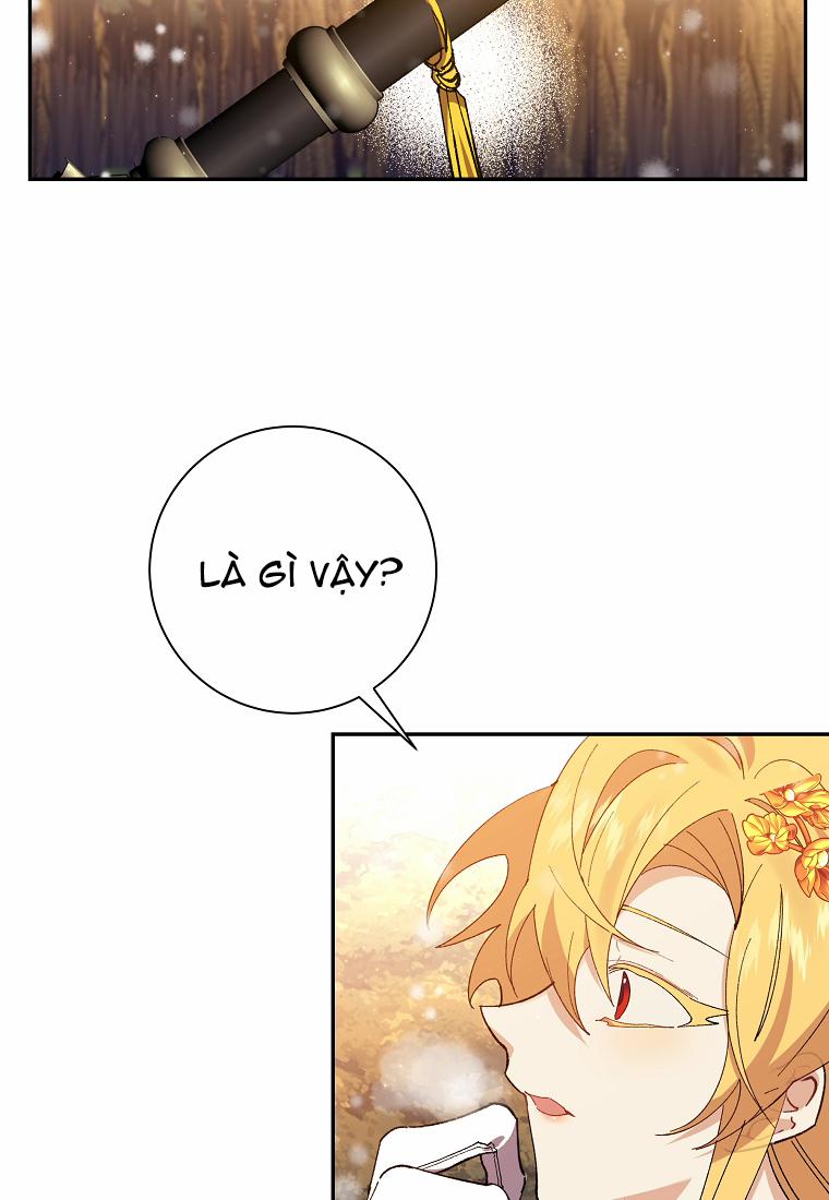 Đeo Bám Tôi Cũng Vô Ích Thôi 46 trang 35