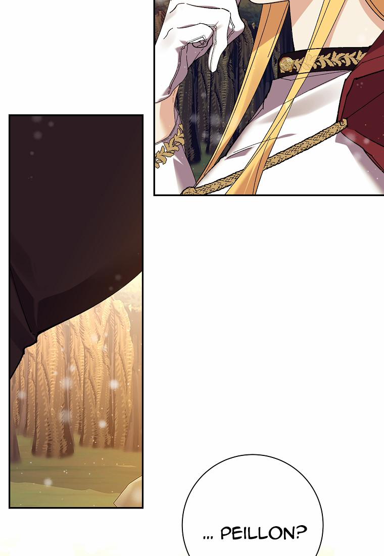 Đeo Bám Tôi Cũng Vô Ích Thôi 46 trang 36