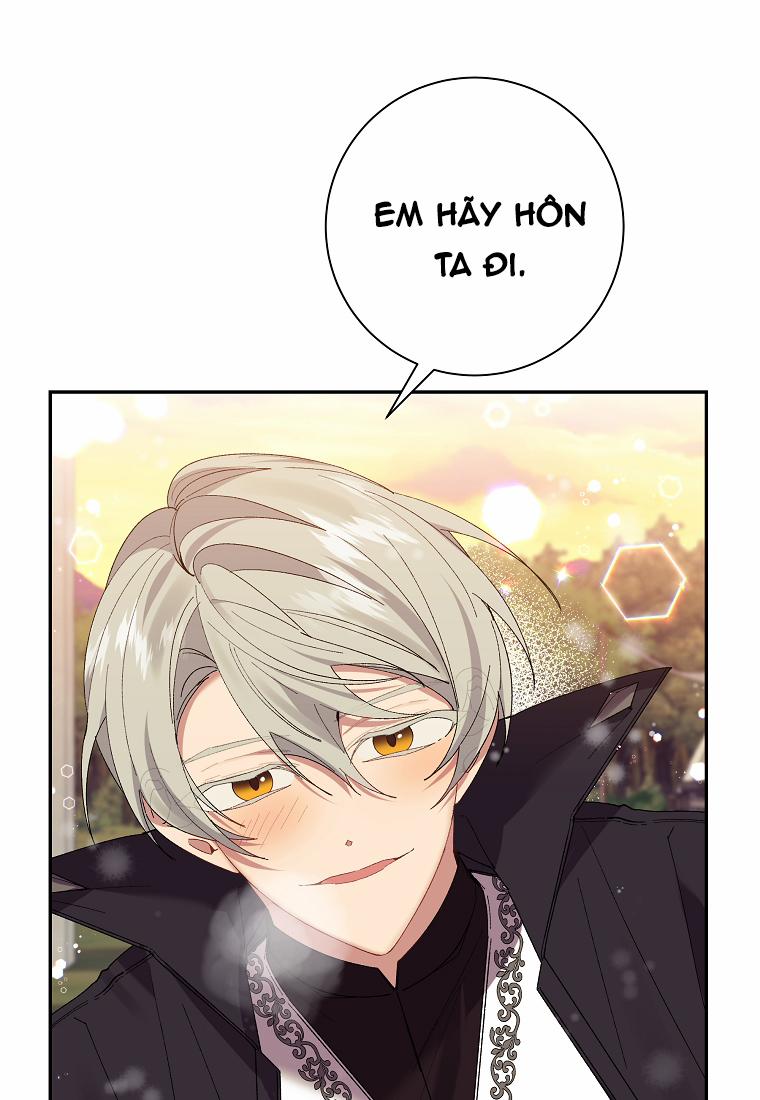 Đeo Bám Tôi Cũng Vô Ích Thôi 46 trang 46