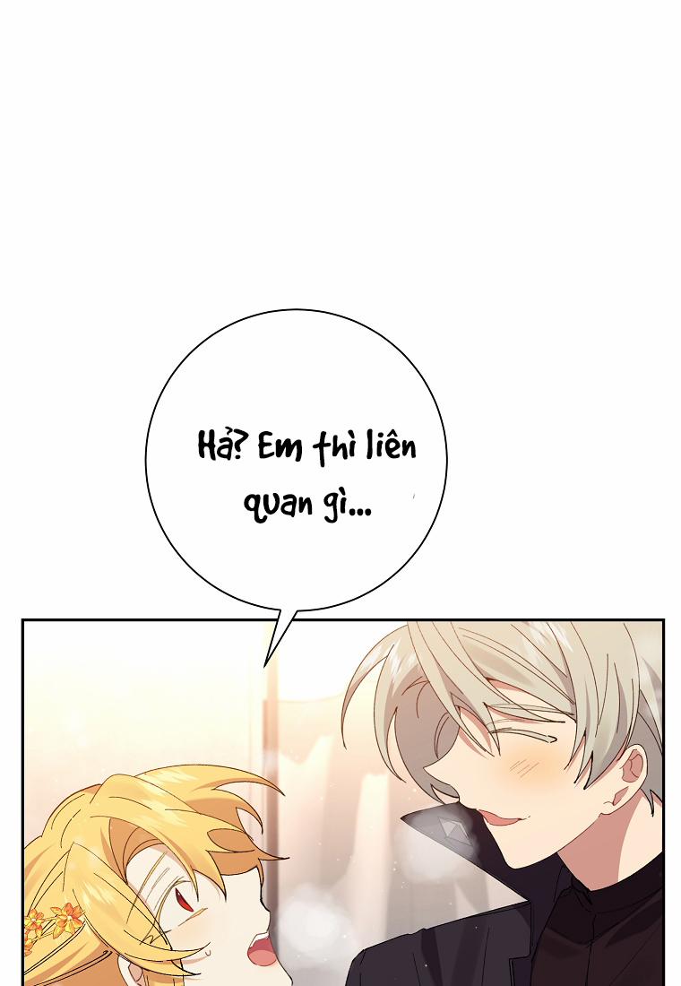 Đeo Bám Tôi Cũng Vô Ích Thôi 46 trang 49