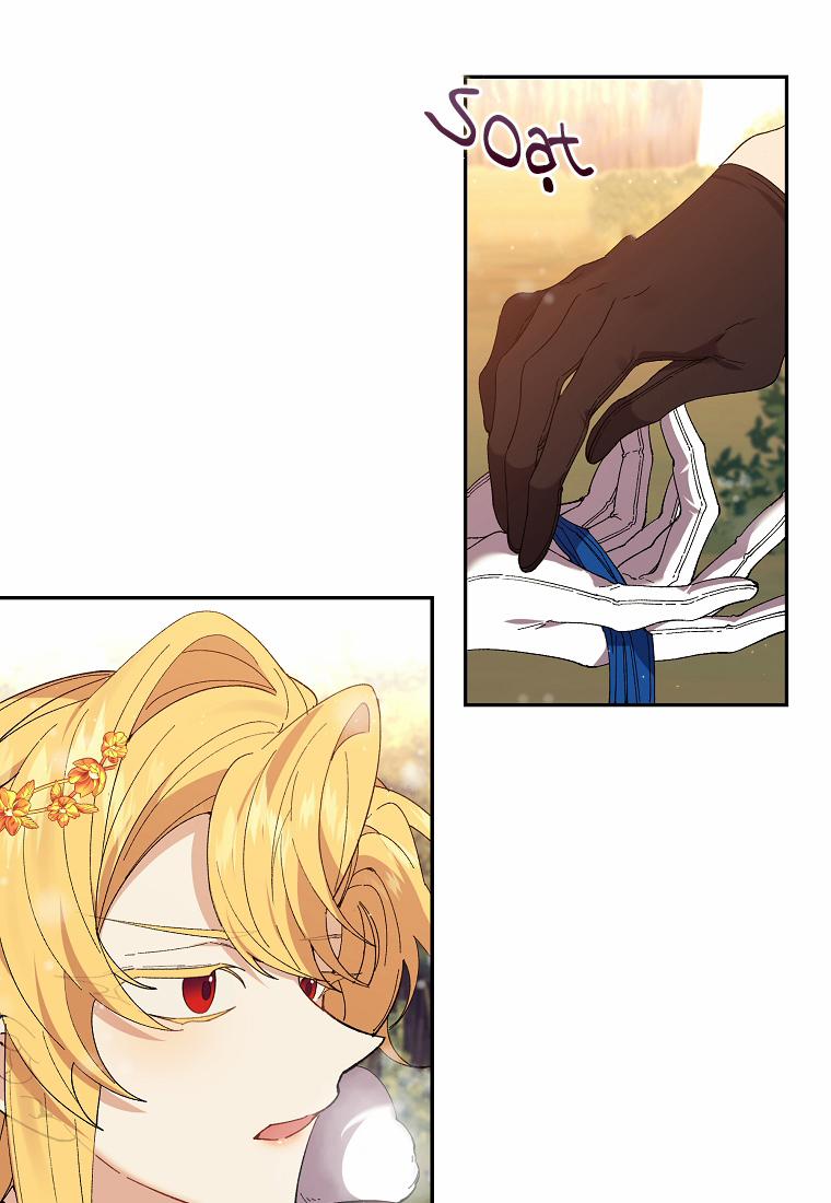 Đeo Bám Tôi Cũng Vô Ích Thôi 46 trang 5