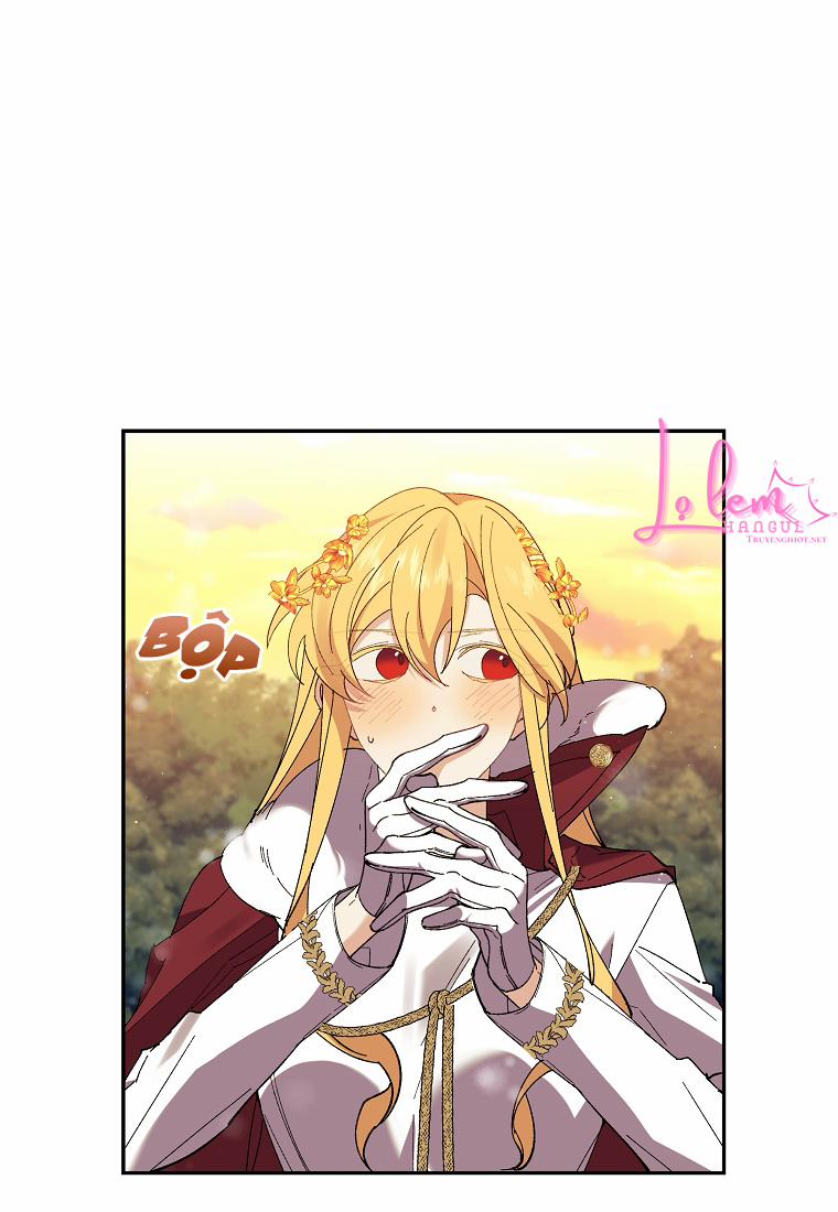 Đeo Bám Tôi Cũng Vô Ích Thôi 46 trang 52