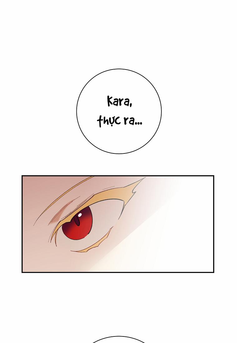 Đeo Bám Tôi Cũng Vô Ích Thôi 46 trang 53