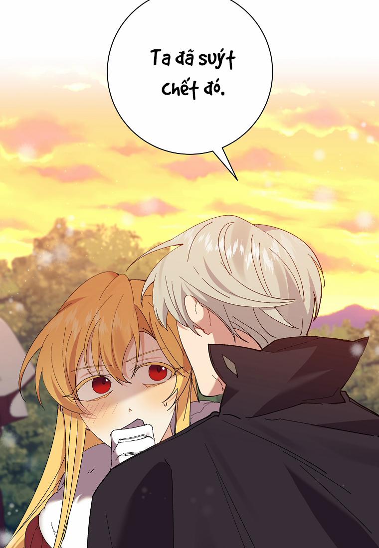 Đeo Bám Tôi Cũng Vô Ích Thôi 46 trang 54