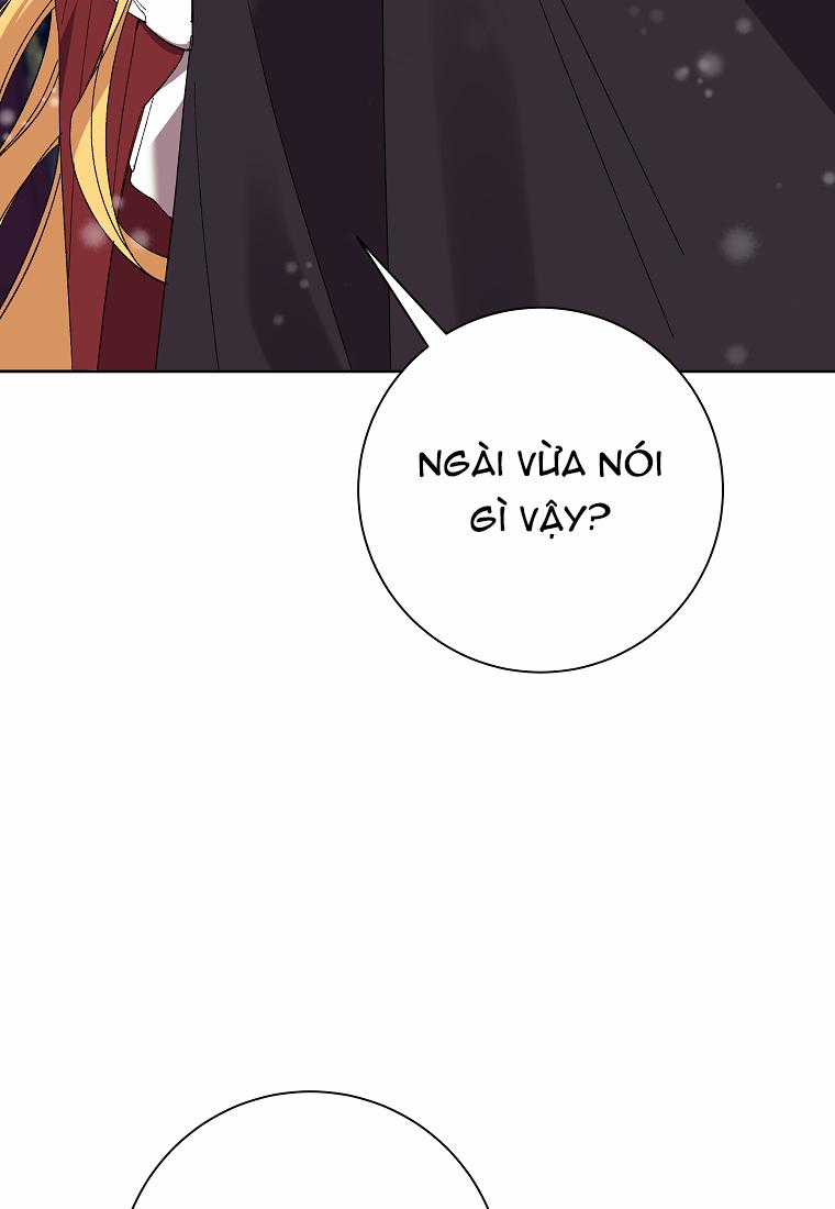 Đeo Bám Tôi Cũng Vô Ích Thôi 46 trang 55