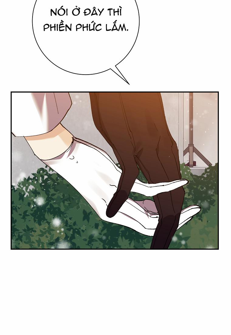 Đeo Bám Tôi Cũng Vô Ích Thôi 46 trang 56