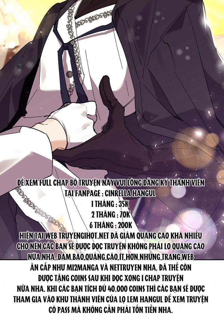 Đeo Bám Tôi Cũng Vô Ích Thôi 46 trang 58