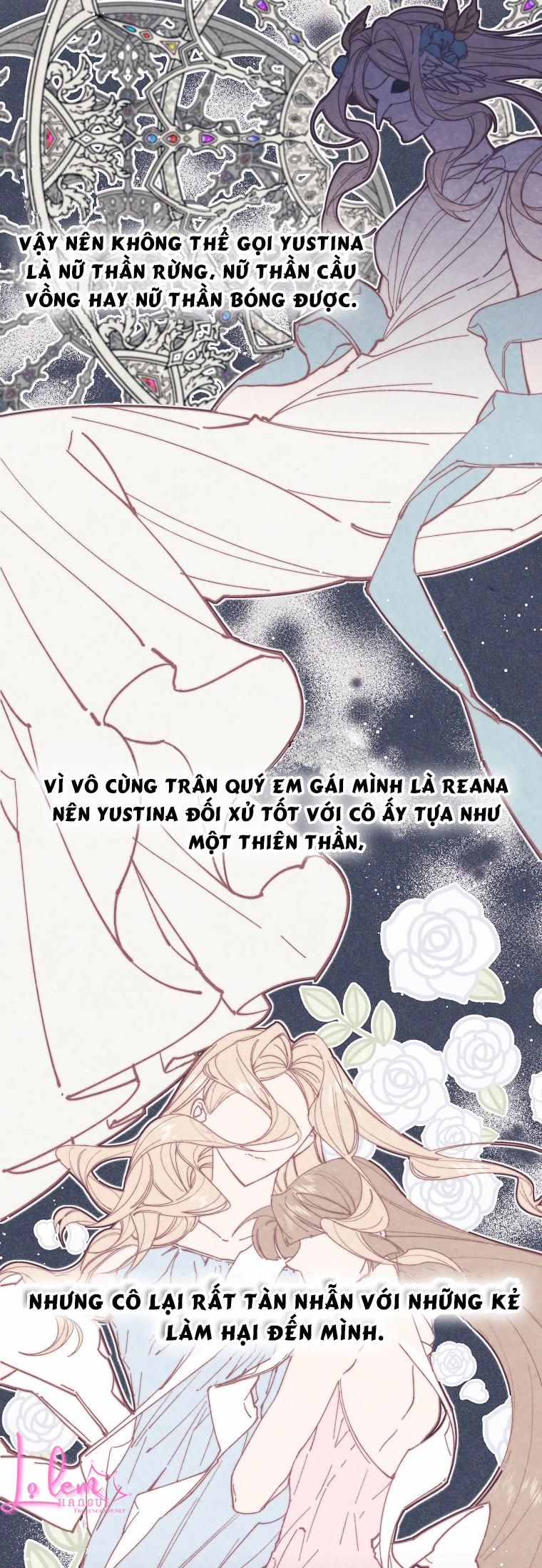 Đeo Bám Tôi Cũng Vô Ích Thôi 46 trang 64