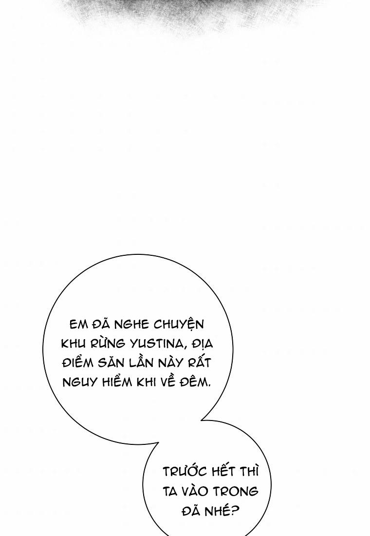 Đeo Bám Tôi Cũng Vô Ích Thôi 46 trang 66