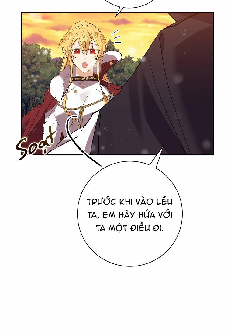 Đeo Bám Tôi Cũng Vô Ích Thôi 46 trang 67