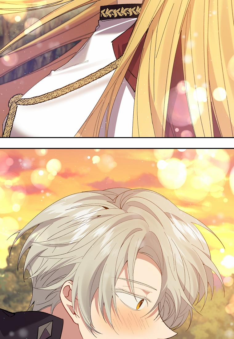 Đeo Bám Tôi Cũng Vô Ích Thôi 46 trang 69