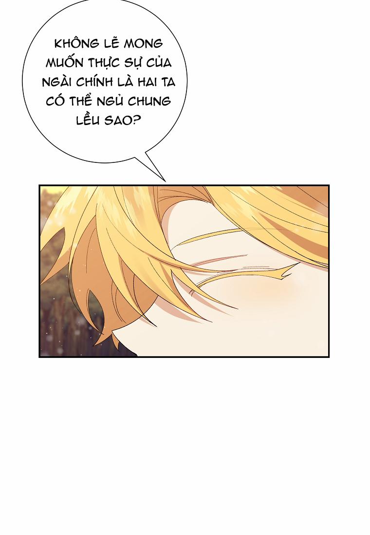 Đeo Bám Tôi Cũng Vô Ích Thôi 46 trang 71