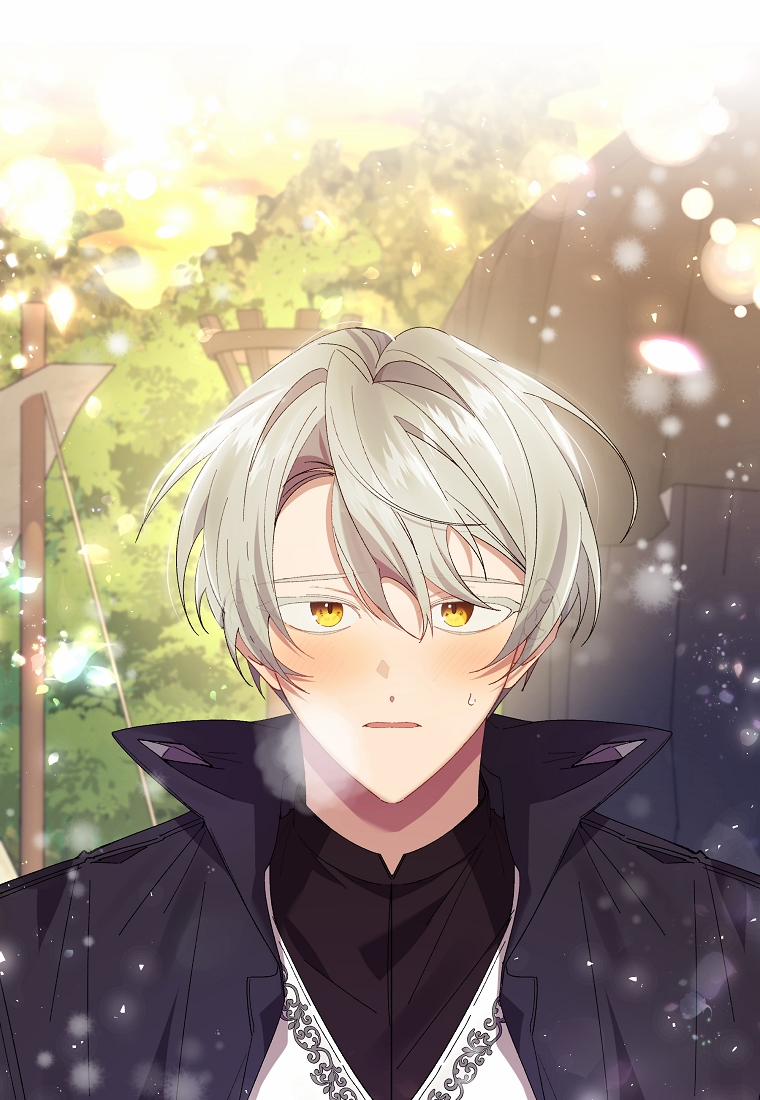 Đeo Bám Tôi Cũng Vô Ích Thôi 47 trang 0