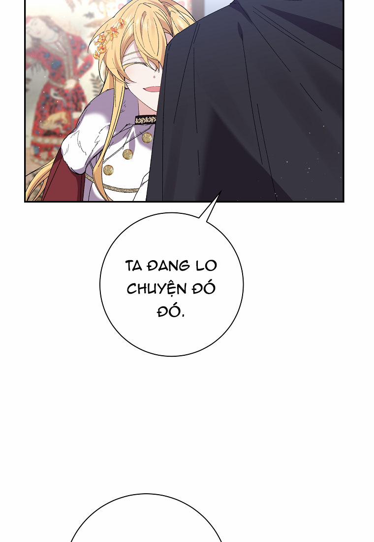 Đeo Bám Tôi Cũng Vô Ích Thôi 47 trang 15