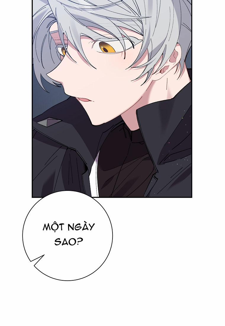 Đeo Bám Tôi Cũng Vô Ích Thôi 47 trang 19