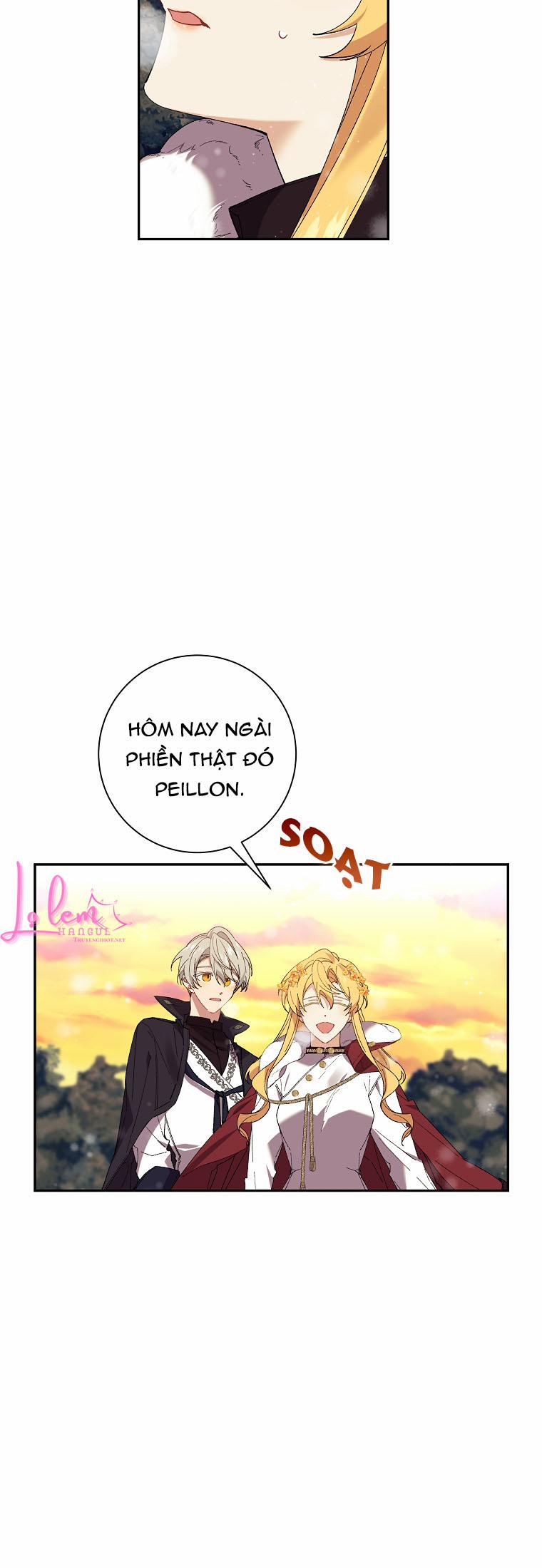 Đeo Bám Tôi Cũng Vô Ích Thôi 47 trang 2