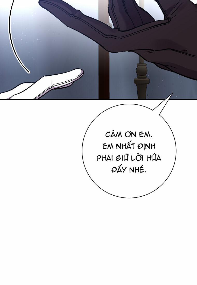 Đeo Bám Tôi Cũng Vô Ích Thôi 47 trang 21