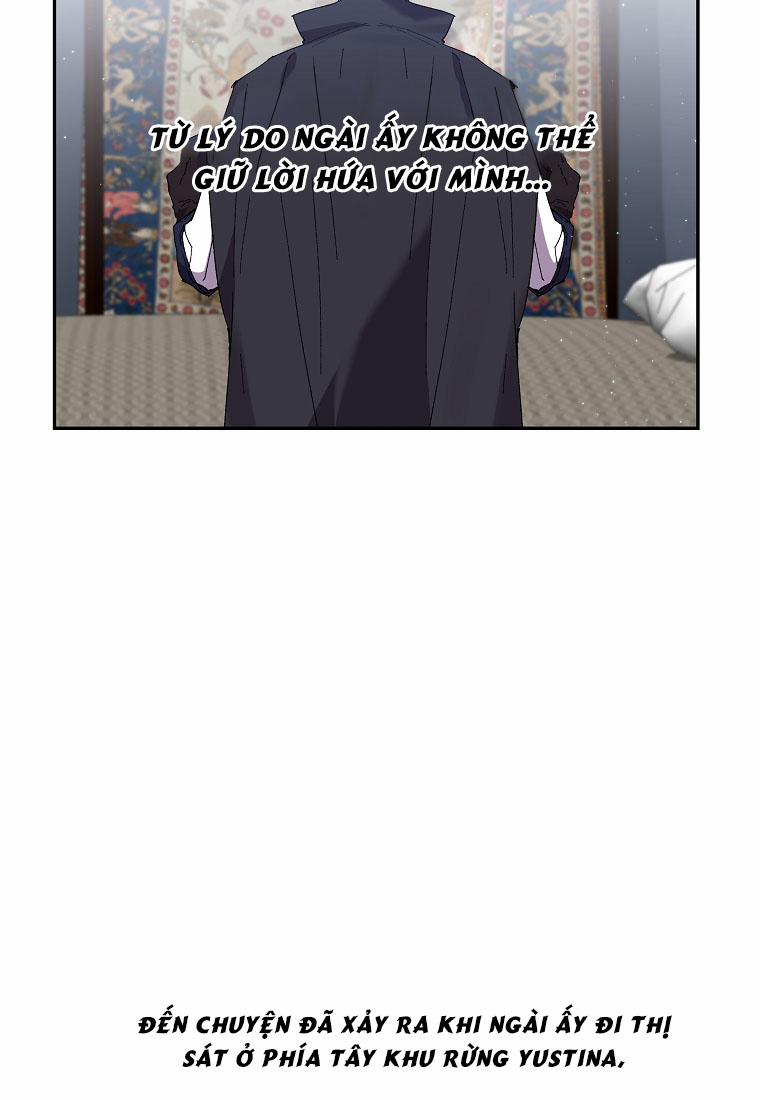 Đeo Bám Tôi Cũng Vô Ích Thôi 47 trang 23