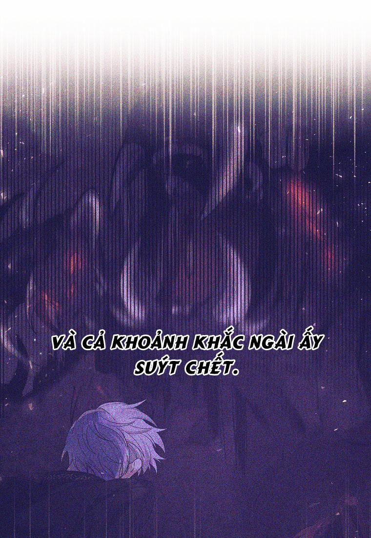 Đeo Bám Tôi Cũng Vô Ích Thôi 47 trang 24