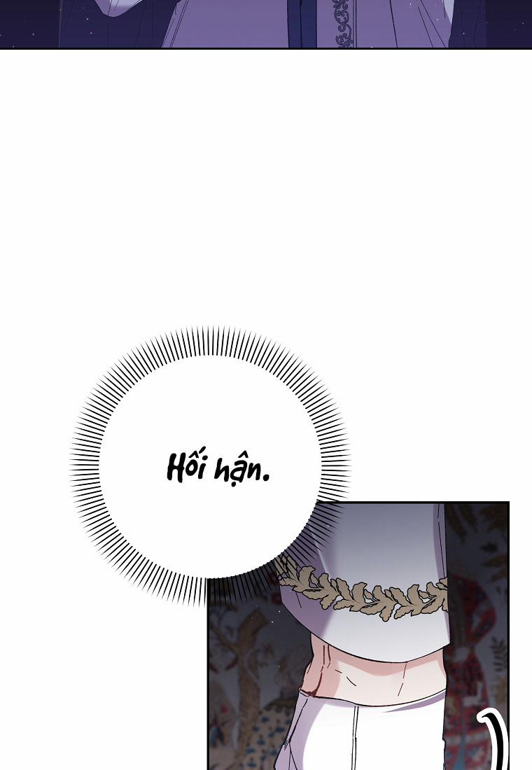 Đeo Bám Tôi Cũng Vô Ích Thôi 47 trang 28