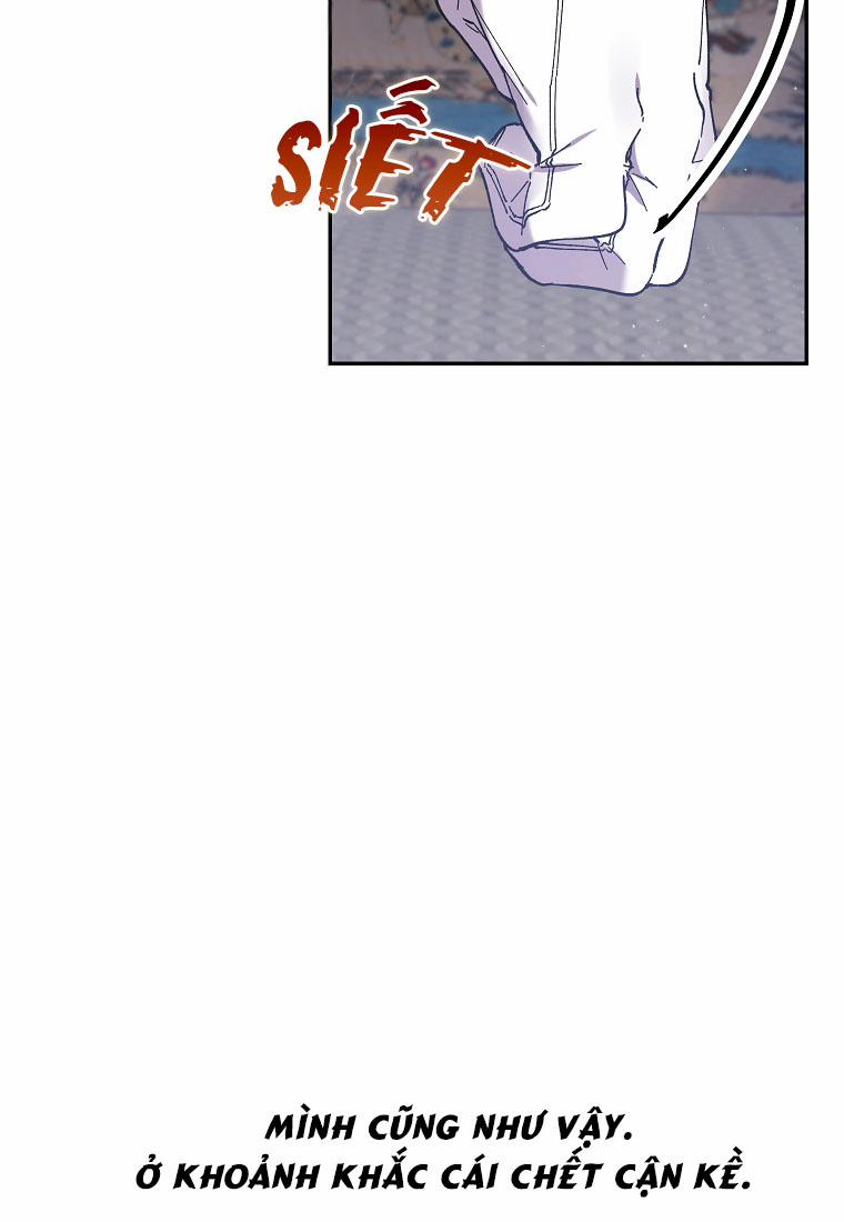 Đeo Bám Tôi Cũng Vô Ích Thôi 47 trang 29