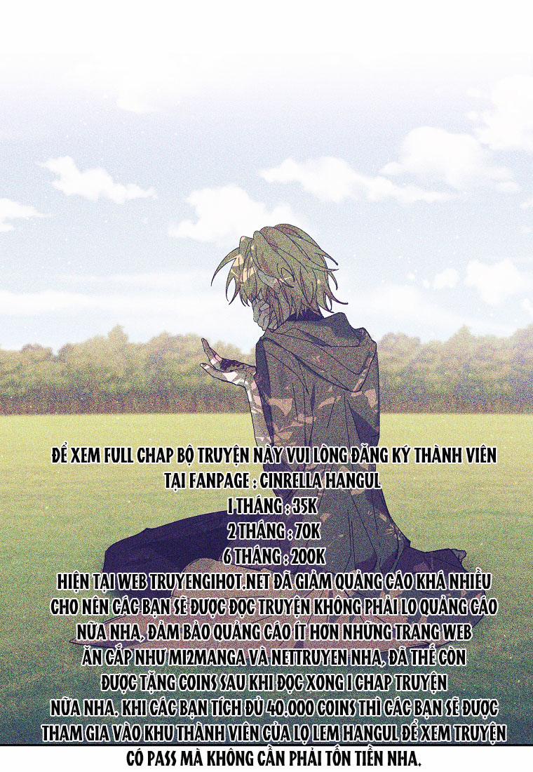 Đeo Bám Tôi Cũng Vô Ích Thôi 47 trang 30