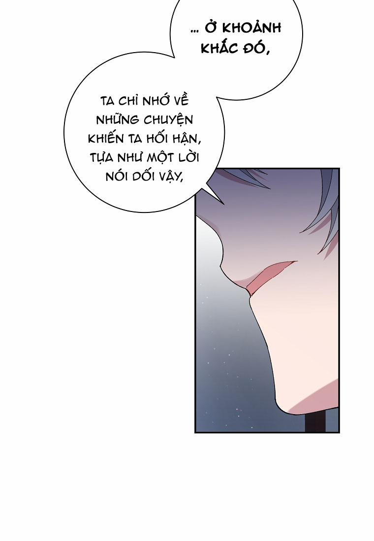 Đeo Bám Tôi Cũng Vô Ích Thôi 47 trang 33