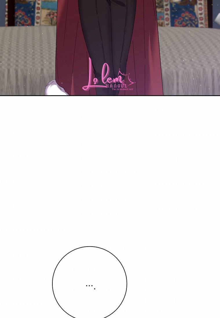 Đeo Bám Tôi Cũng Vô Ích Thôi 47 trang 35