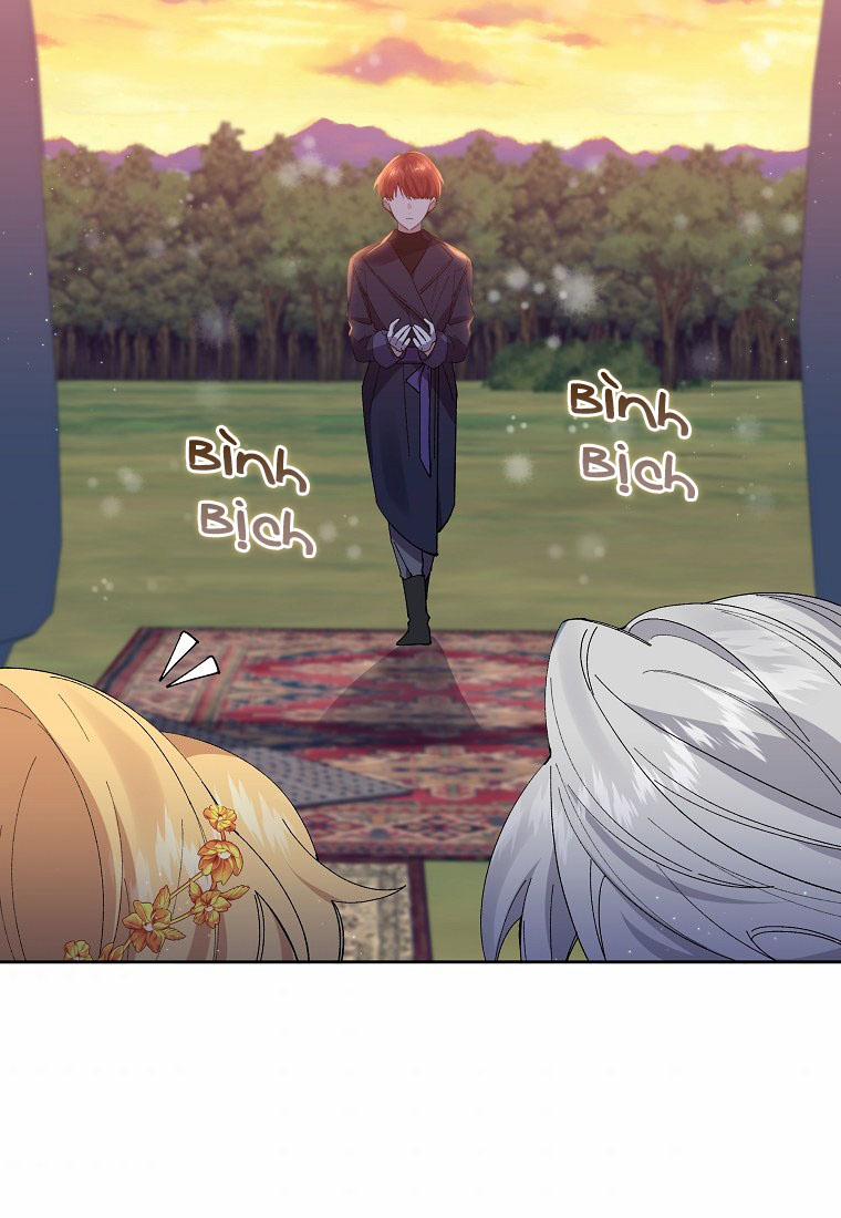 Đeo Bám Tôi Cũng Vô Ích Thôi 47 trang 45