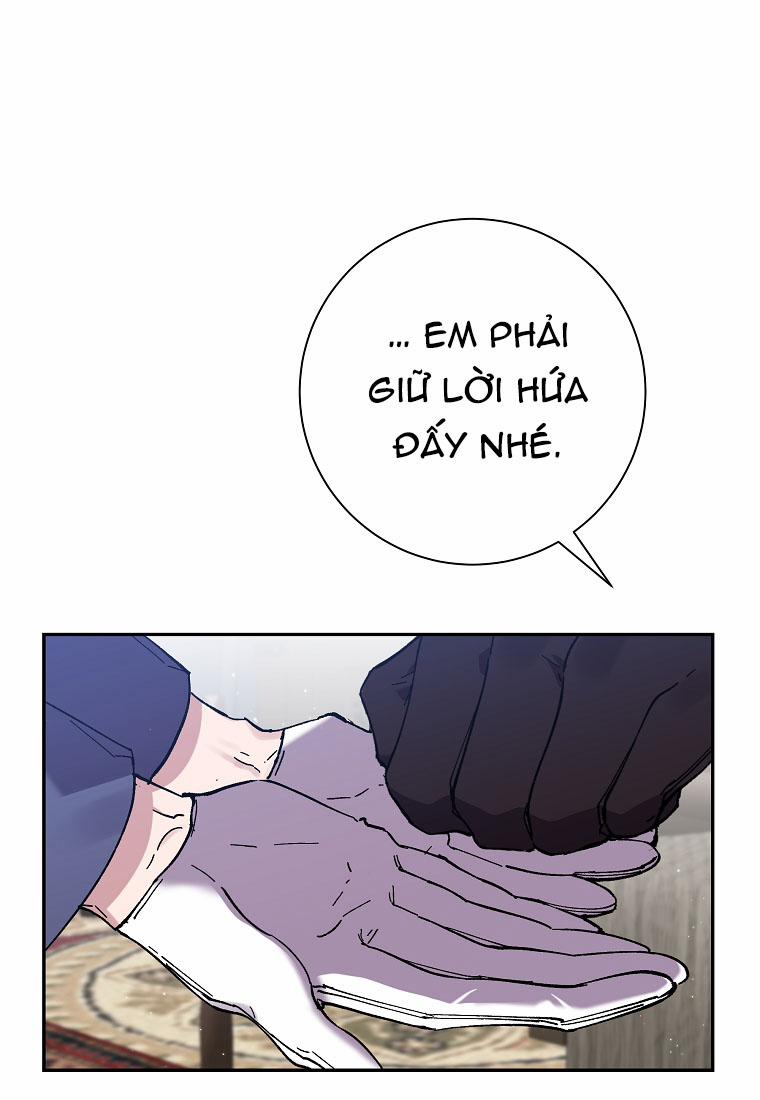 Đeo Bám Tôi Cũng Vô Ích Thôi 47 trang 46