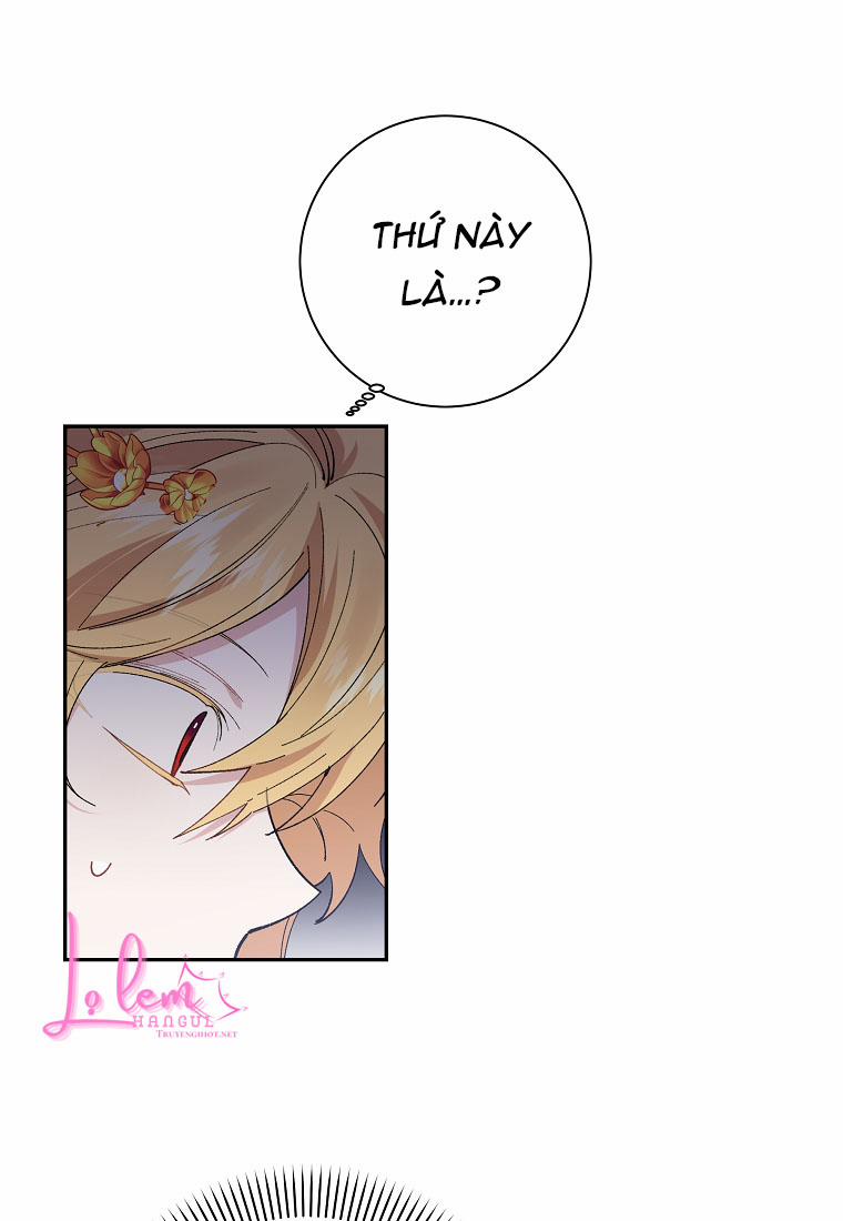 Đeo Bám Tôi Cũng Vô Ích Thôi 47 trang 50