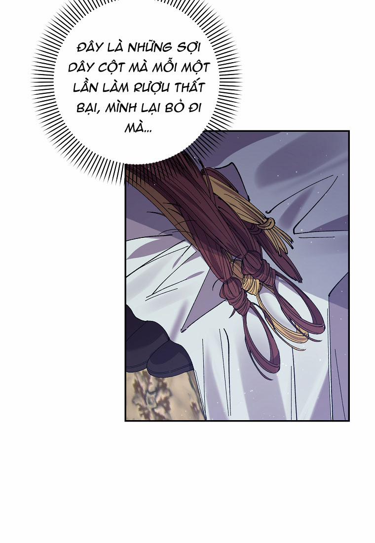 Đeo Bám Tôi Cũng Vô Ích Thôi 47 trang 51