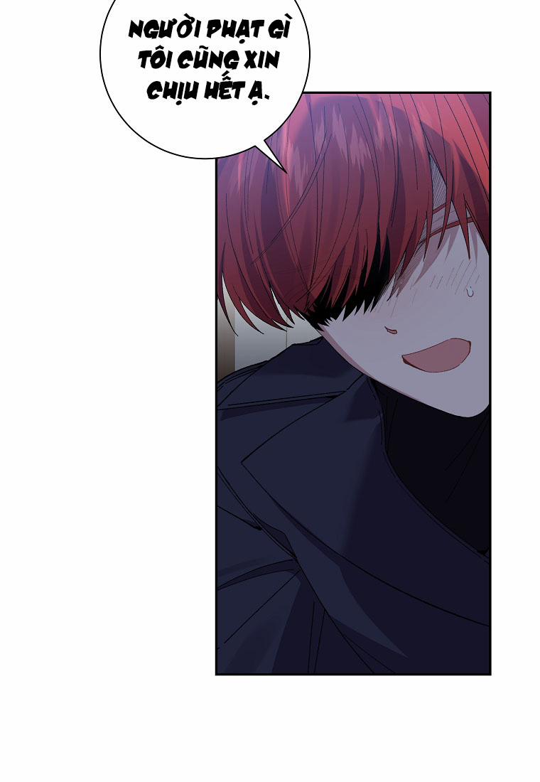 Đeo Bám Tôi Cũng Vô Ích Thôi 47 trang 54