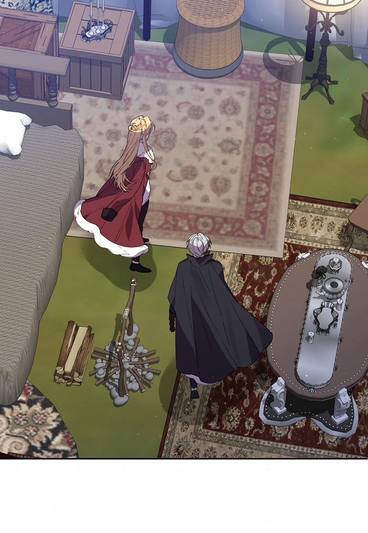 Đeo Bám Tôi Cũng Vô Ích Thôi 47 trang 6