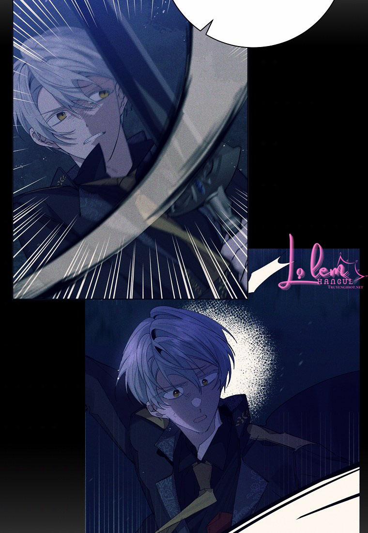 Đeo Bám Tôi Cũng Vô Ích Thôi 47 trang 63