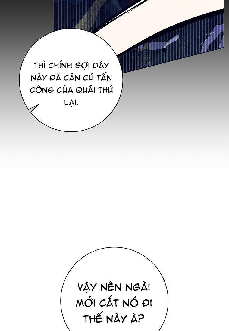 Đeo Bám Tôi Cũng Vô Ích Thôi 47 trang 64