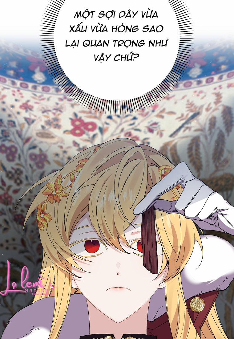 Đeo Bám Tôi Cũng Vô Ích Thôi 47 trang 66