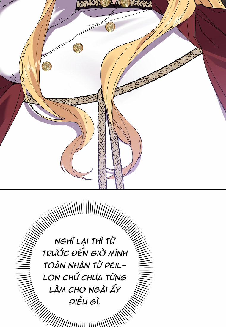 Đeo Bám Tôi Cũng Vô Ích Thôi 47 trang 67