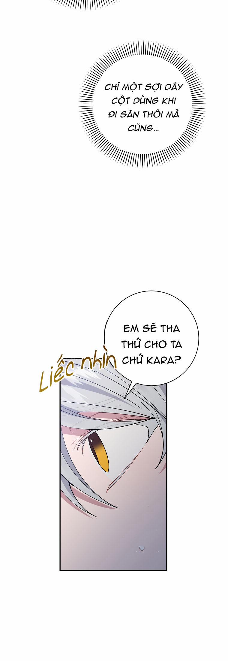 Đeo Bám Tôi Cũng Vô Ích Thôi 47 trang 68