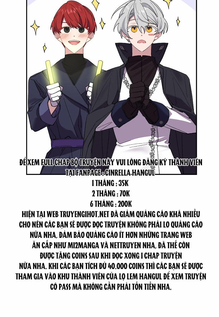 Đeo Bám Tôi Cũng Vô Ích Thôi 47 trang 73