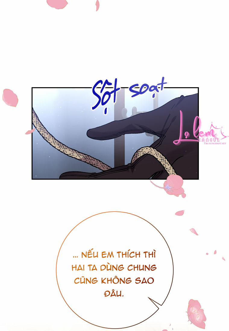 Đeo Bám Tôi Cũng Vô Ích Thôi 47 trang 8