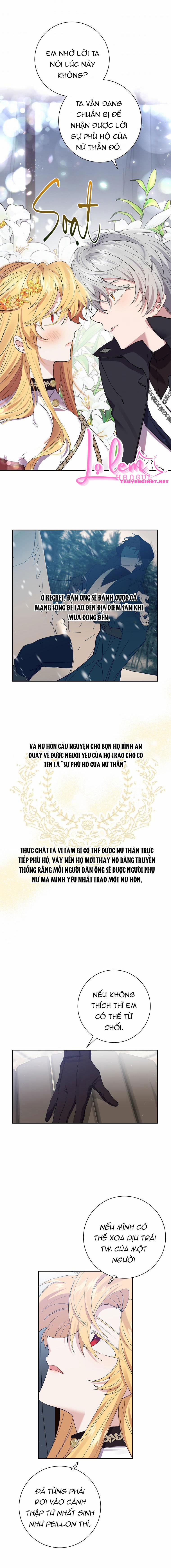 Đeo Bám Tôi Cũng Vô Ích Thôi 48 trang 10