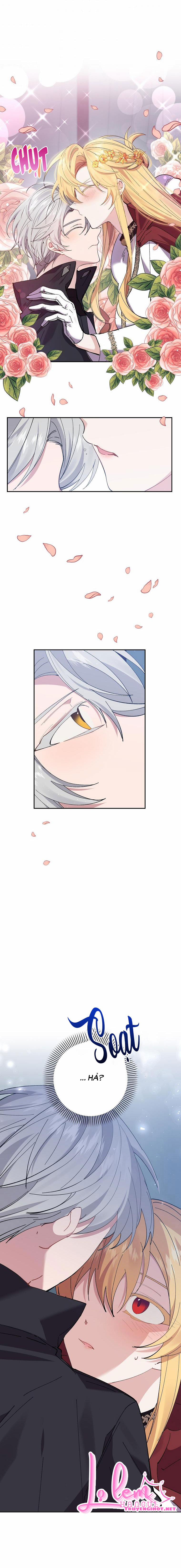 Đeo Bám Tôi Cũng Vô Ích Thôi 48 trang 12