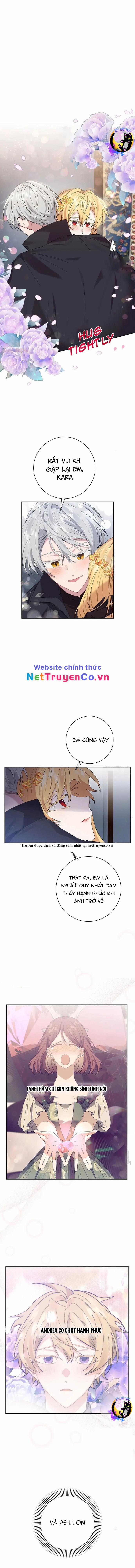 Đeo Bám Tôi Cũng Vô Ích Thôi 49 trang 0