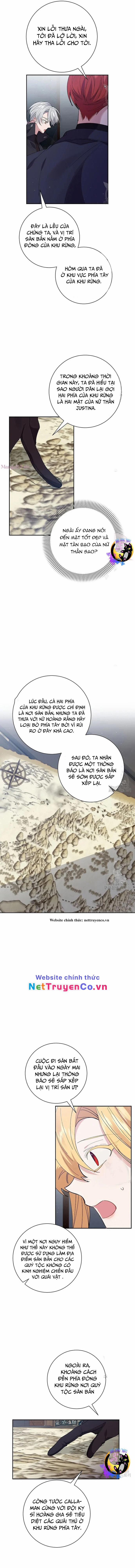 Đeo Bám Tôi Cũng Vô Ích Thôi 49 trang 5