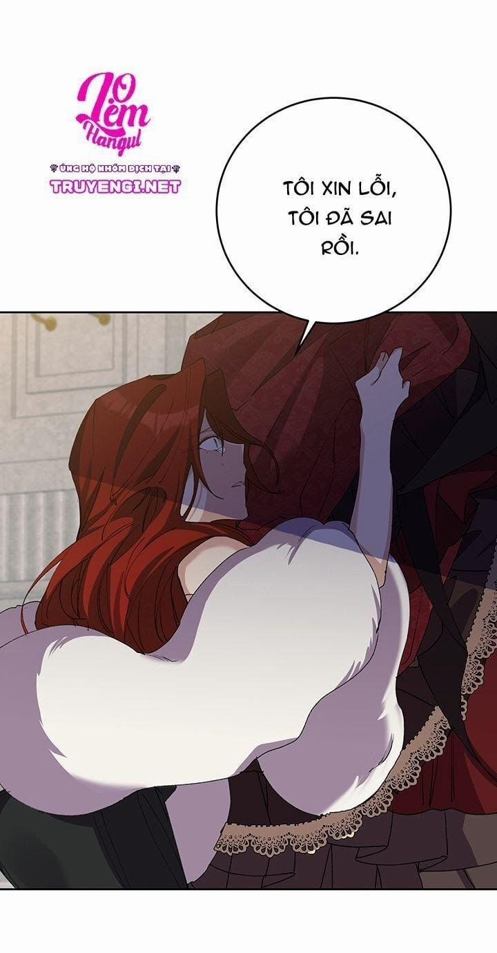 Đeo Bám Tôi Cũng Vô Ích Thôi 5 trang 12