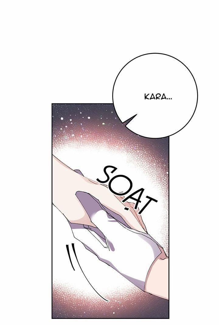 Đeo Bám Tôi Cũng Vô Ích Thôi 5 trang 15